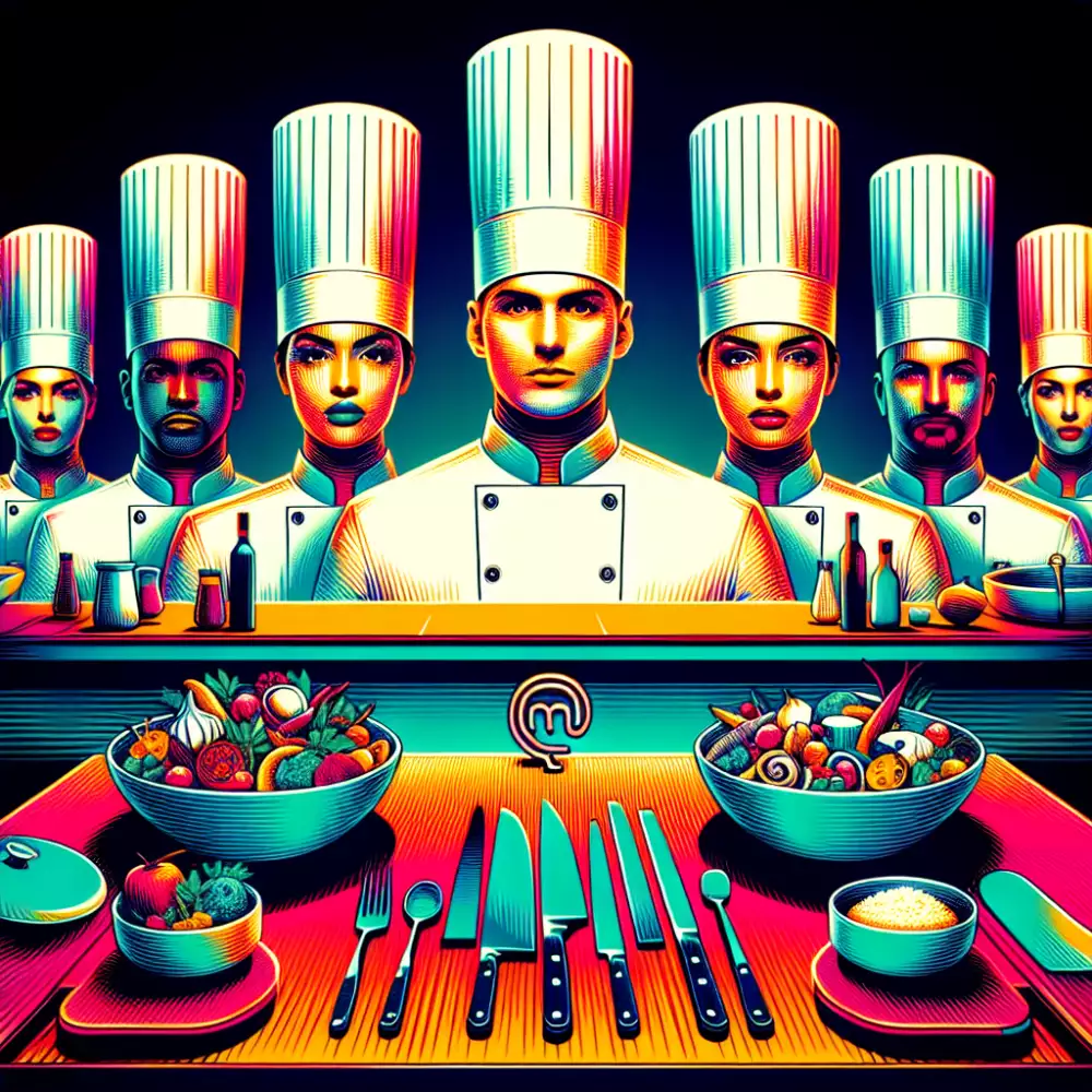 porotci masterchef 2015