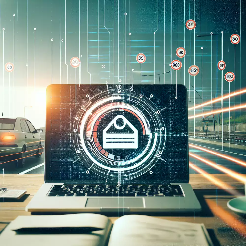 zjištění bodů řidiče online