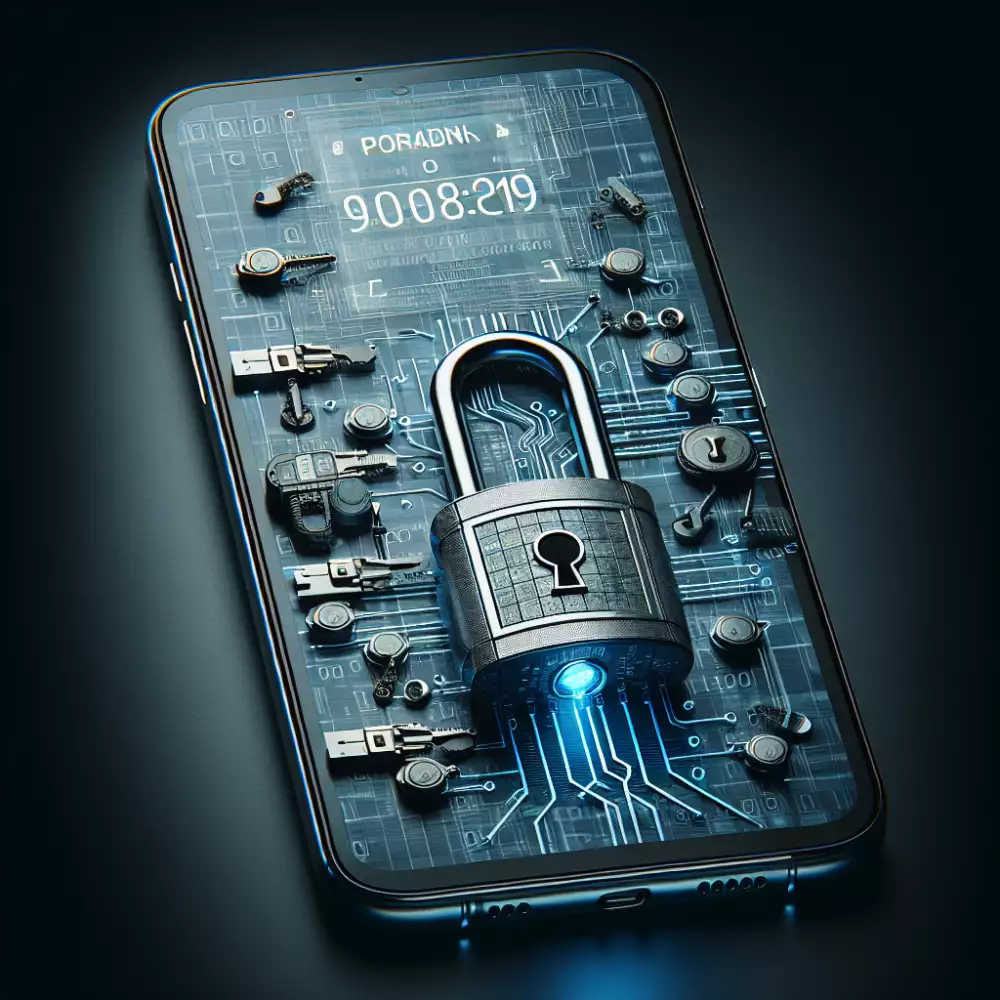 jak se dostat do zamčeného telefonu