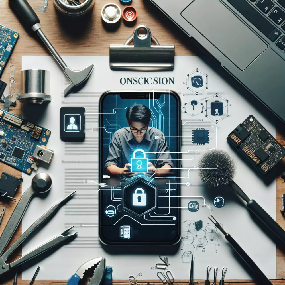 jak se dostat do zamčeného telefonu