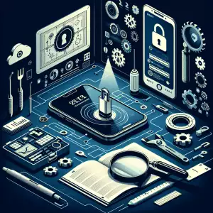 Jak Se Dostat Do Zamčeného Telefonu