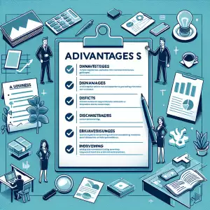 Výhody A Nevýhody Podnikání