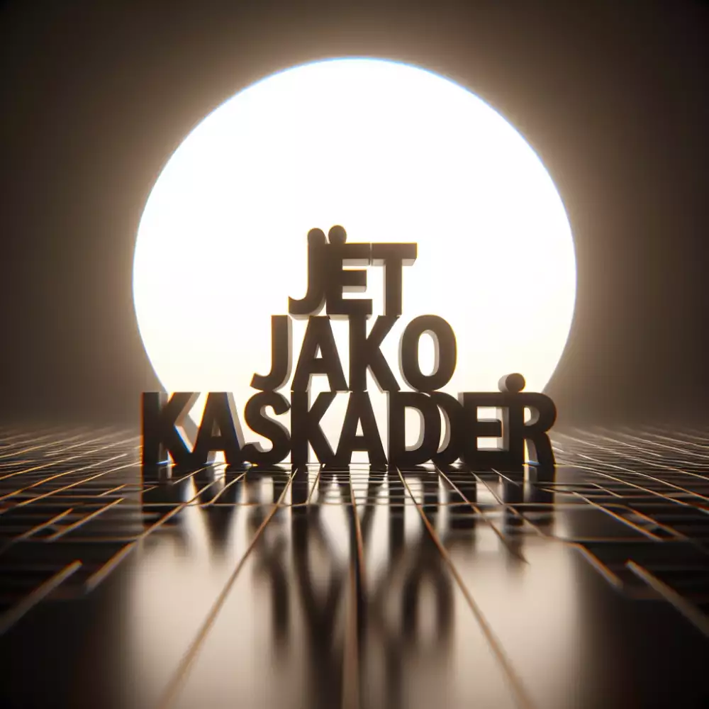 dalibor janda žít jako kaskadér text