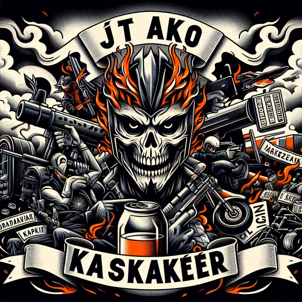 dalibor janda žít jako kaskadér text