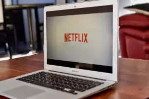 Netflix 2025