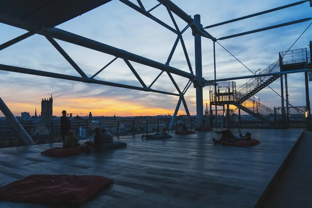 Velux Střešní Okna