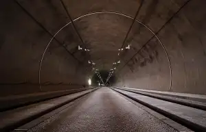 Rychleschnoucí Beton