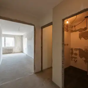 Rekonstrukce Bytu 2 1 V Paneláku