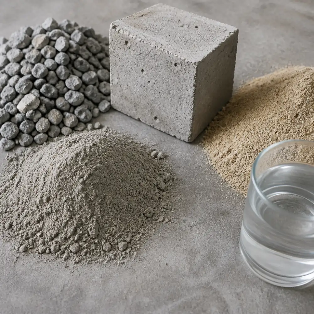beton c25/30