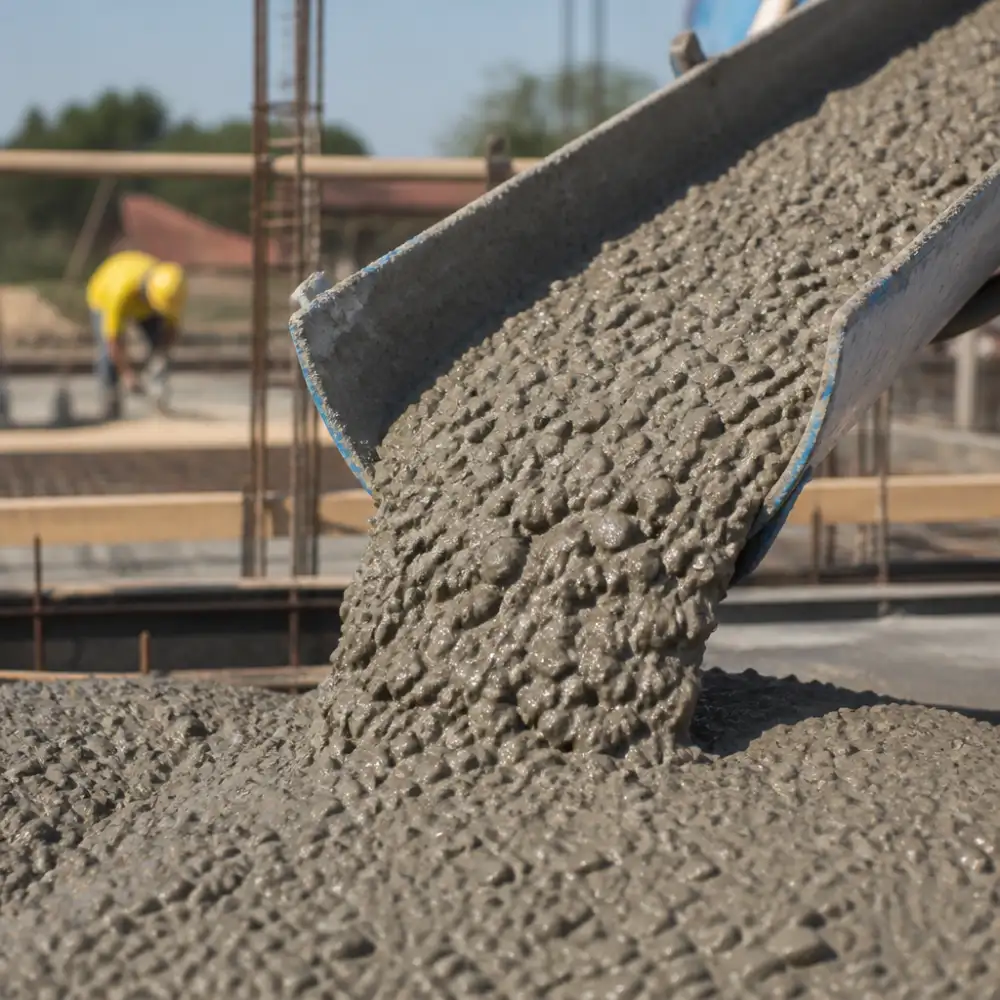 beton c25/30