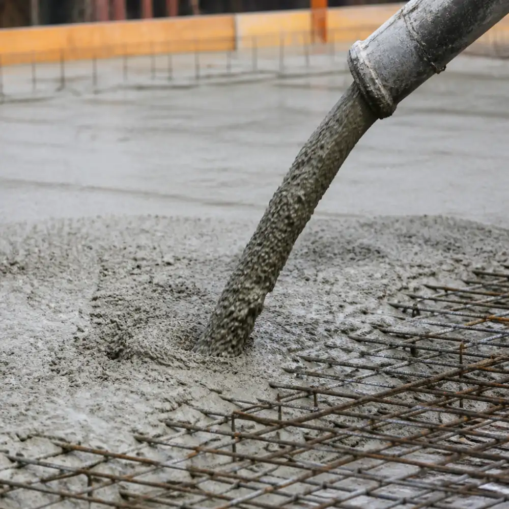 beton c25/30
