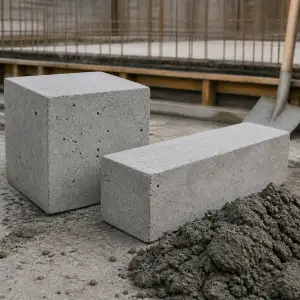 Beton C25/30