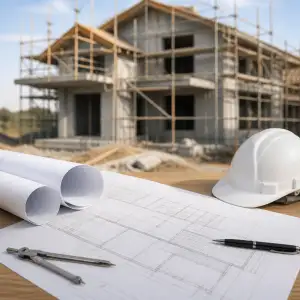 Stavební Povolení 2025