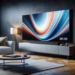 Philips 65Oled907