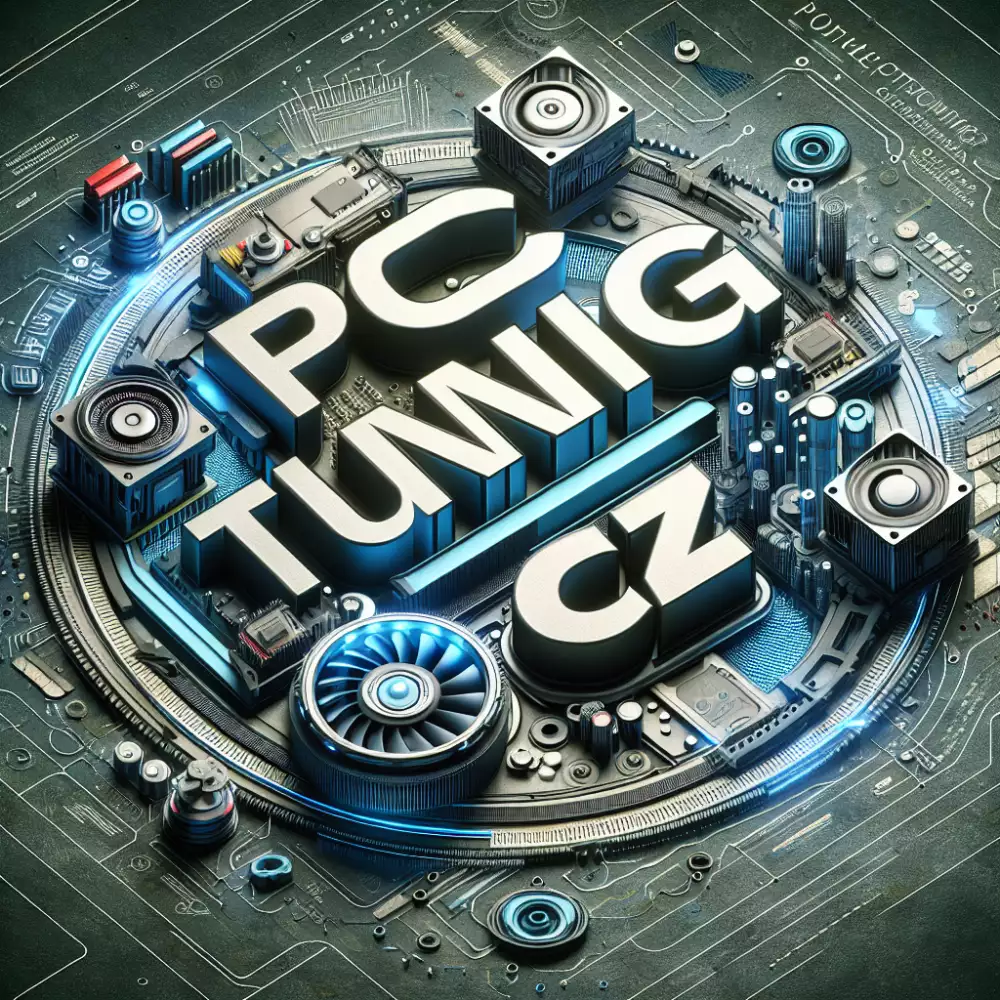 Pctuning Cz