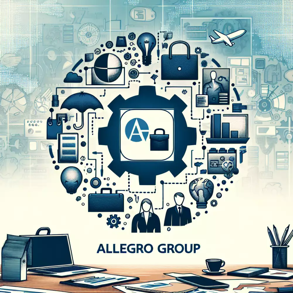 Allegro Group Cz S.r.o.