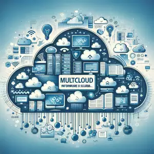 Multcloud