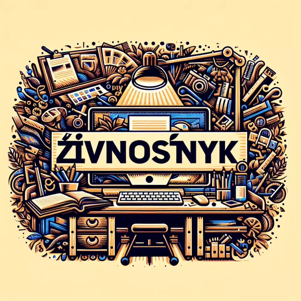 zivnostak