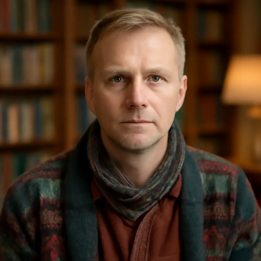 Dalibor Maršálek