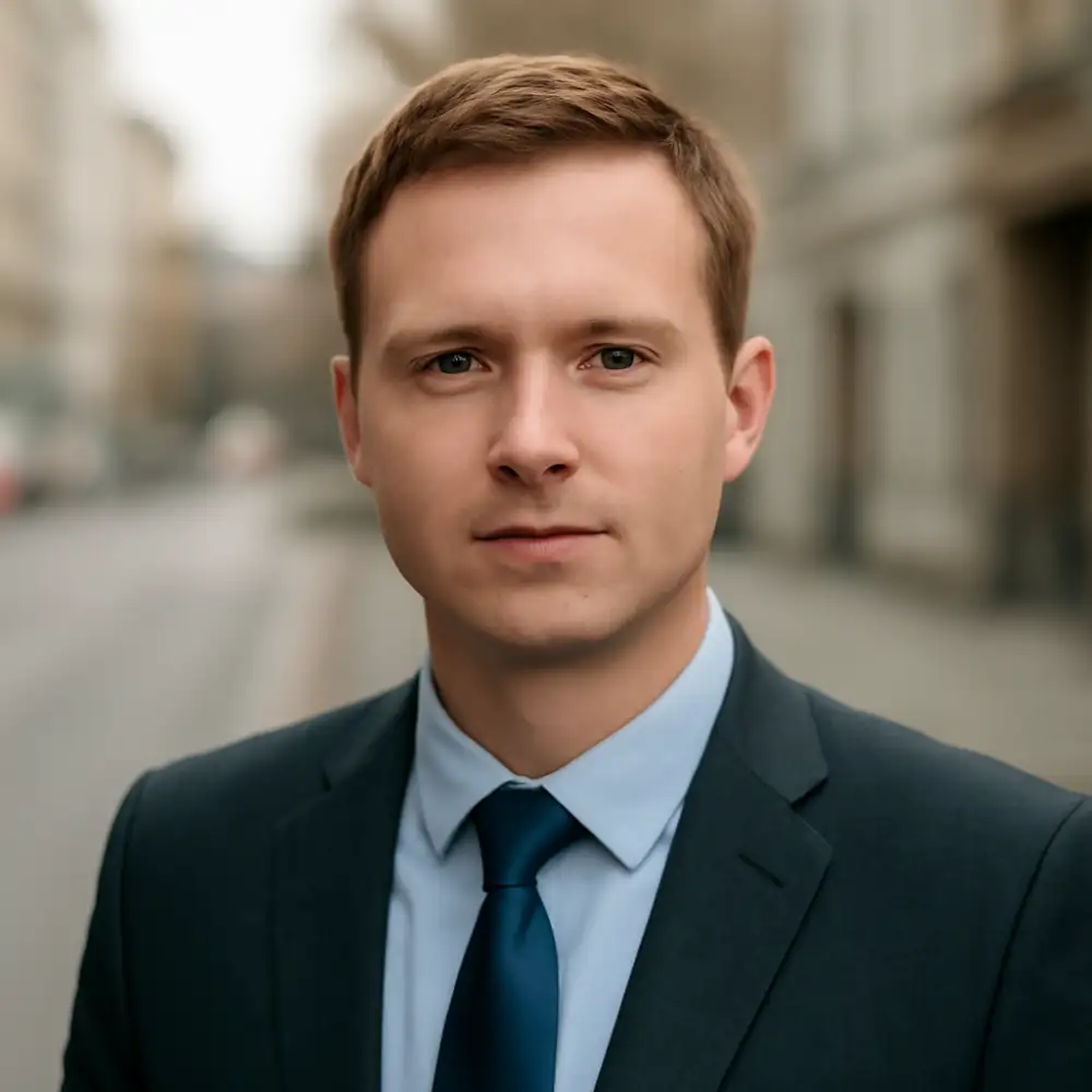 Lubomír Hrdlička