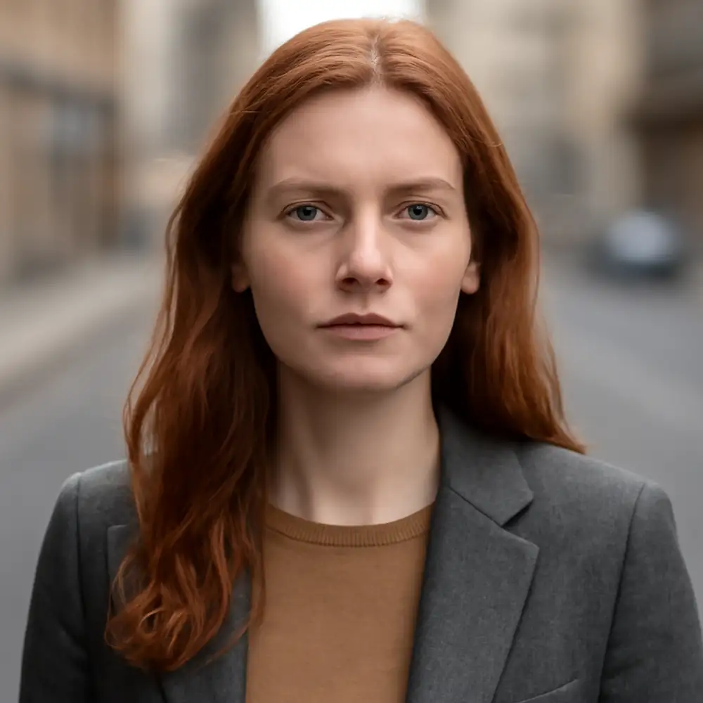 Vendula Řezníčková